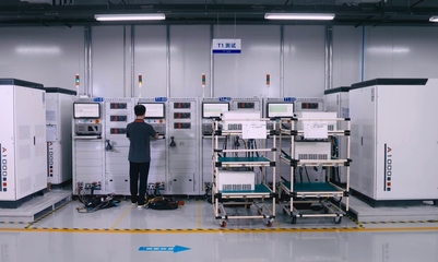 物联网智能设备 解锁民企进出口额提前破万亿的奋斗密码