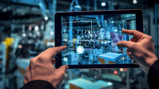 转化工厂 物联网智能设备如何重塑现代制造业