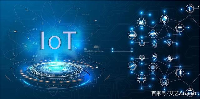 万物互联时代 企业加速布局物联网（IoT）与智能设备的战略路径