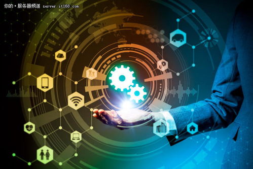 机器学习 驱动物联网智能设备进化的核心引擎